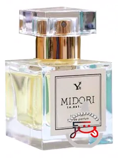 میدوری وای بیست و پنج | midori y25